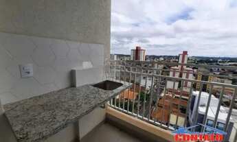 Imagem 7: Locação de Apartamentos / Padrão na cidade de São Carlos