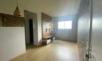 Imagem 6: Apartamento à Venda e para Alugar com 2 Quartos no Residencial Vila das Acácias, Região No