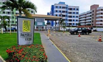 Imagem: Apartamento para locação no Cond. Palm