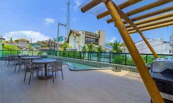 Imagem 4: APARTAMENTO EM PORTO DE GALINHAS PRONTO PARA RENTABILIZAR, MEZANINO, VARANDA, 130M² DA PR