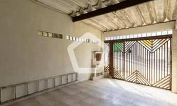 Imagem 4: Rua Maria Emília, 18 - Penha de França