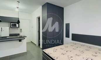 Imagem 4: Apartamento (kitnete) 1 dormitórios, cozinha planejada, portaria 24 horas, elevador, em co