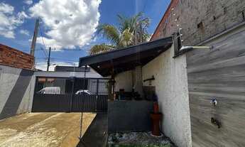 Imagem 3: Casa para aluguel, 2 quartos, 4 vagas, TAQUARAL - PIRACICABA/SP