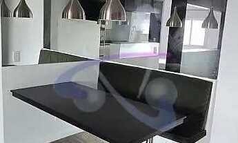 Imagem 4: Apartamento mobiliado de 47 m² com 1 suíte no Boqueirão