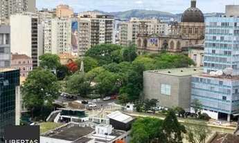 Imagem 6: Apartamento 1 dormitórios à venda Centro Histórico Porto Alegre/RS