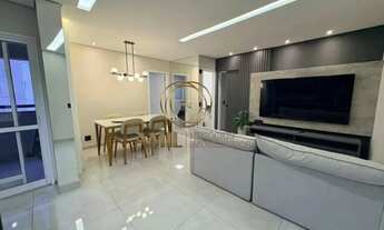 Imagem 2: Aluga Apartamento, 2 quartos no Condomínio Soul Parque, Parque Industrial - São José dos C