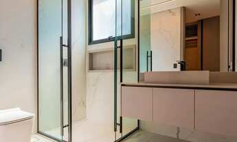 Imagem 4: Casa para venda com 1469 metros quadrados no Residencial Tamboré - Santana de Parnaíba - S