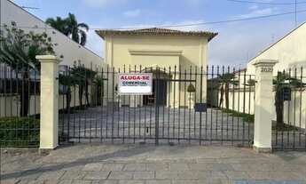 Imagem 2: PRÉDIO - PLANALTO PAULISTA - SP