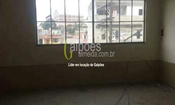 Imagem 3: Pavilhão/Galpão para alugar no bairro Vila Morellato - Barueri/SP