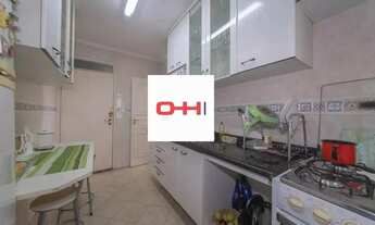 Imagem 6: Venda Apartamento 2 Dormitórios - 60.43 m² Campo Belo