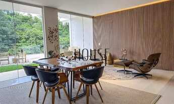 Imagem 5: Casa com 4 dormitórios à venda, 360 m² por R$ 1.590.000,00 - Condomínio Belvedere II - Vot