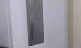 Imagem 6: Aluga kitnet mobiliada com ar