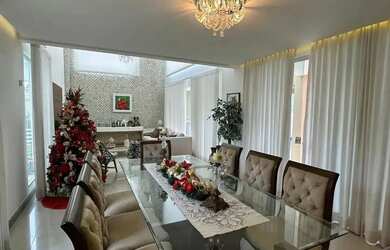 Imagem 5: Linda Casa, Alphaville, 4 Suítes, Aluguel R$ 14.000