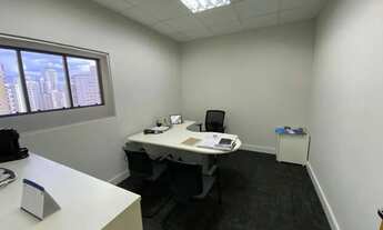 Imagem 7: SALA COMERCIAL MOBILIADA NO JARDIM GOIAS