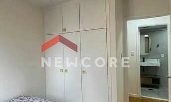 Imagem 14: Apartamento em Rua Alvorada - Vila Olímpia - São Paulo/SP