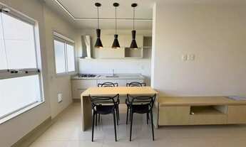 Imagem 6: BUENO PARK , 02 qts, 01 suite com armarios e ar condicionado