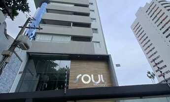 Imagem: Alugo Excelente Ap com 02 Suítes no Ed