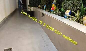 Imagem 4: Leo vende, bairro Sim, 3\4 suíte, veja fotos, acabamento premium