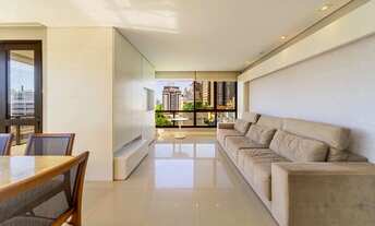 Imagem 7: Apartamento 2 dormitórios e 2 vagas no Bela Vista