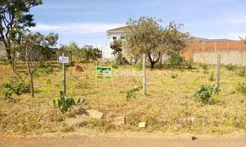 Imagem 3: Terreno à venda no Anápolis City