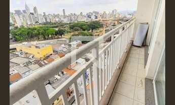 Imagem 7: Apartamento à Venda - Brás, 1 Quarto, 32 m2