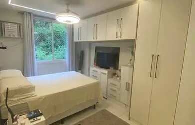 Imagem 5: Amplo Apartamento em Icaraí