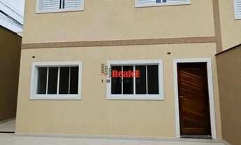 Imagem 2: Casa (Sobrado) para Venda, 2 dorm(s), 1 vaga(s), 69 m²