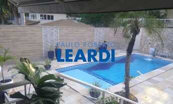 Imagem: CASA EM CONDOMÍNIO - TAMBORÉ - SP