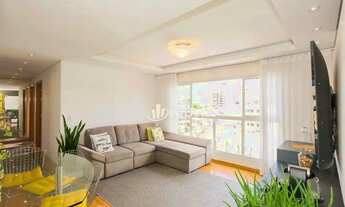 Imagem 7: Apartamento com 3 dormitórios à venda, 84 m² por R$ 825.000,00 - Portão - Curitiba/PR