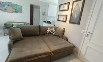 Imagem 2: Apartamento de Alto Padrão a 100m da praia em Riviera de São Lourenço