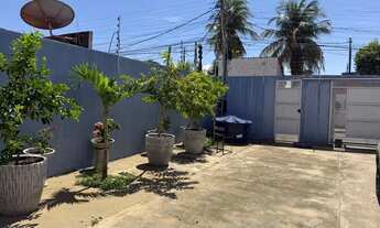 Imagem 4: Alugo casa area central de varzea grande