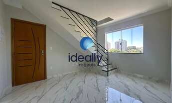 Imagem 3: COBERTURA PIRATININGA I 3 QUARTOS (2 SUÍTES