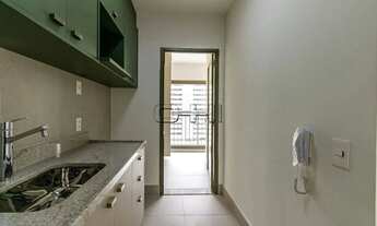 Imagem 5: Aluguel Apartamento 2 Dormitórios - 60 m² Perdizes