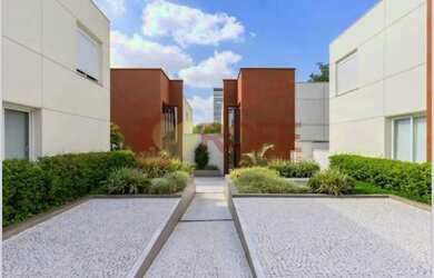 Imagem 2: Casa com 4 dormitórios à venda, 680 m² por R$ 7.200.000,00 - Brooklin Paulista - São Paulo