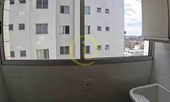 Imagem 4: Apartamento para Venda no Castelo, BH