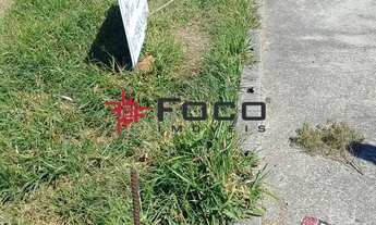 Imagem 2: Terreno Jardim República - 125m²