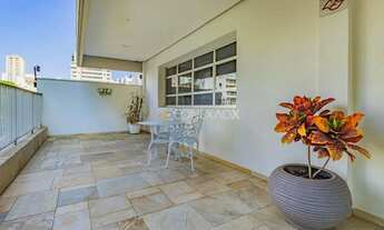 Imagem 4: Apartamento - Jardim Guanabara - Campinas