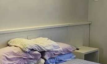 Imagem 5: Apartamento com 2 quartos para alugar com armários planejados