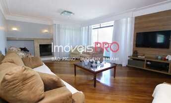 Imagem: Apartamento Campo Belo