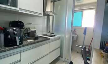 Imagem 2: ALUGO APARTAMENTO TOTALMENTE MOBILIADO PRÓXIMO AO SALVADOR SHOPPING ( MANDARIM