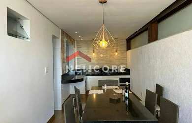 Imagem 6: Apartamento em Rua Desembargador Paulo Mota - Ouro Preto - Belo Horizonte/MG