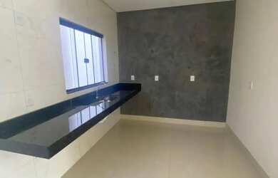 Imagem 3: Sobrado de 3 quartos com 122 metros quadrados com 3 quartos no Recanto do Bosque em Goiâni