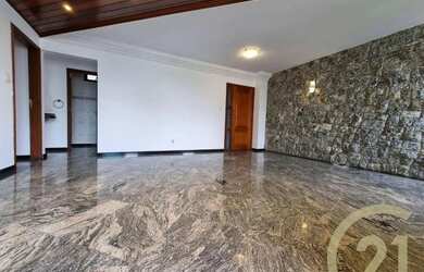 Imagem: Apartamento com 3 quartos sendo 3 suítes