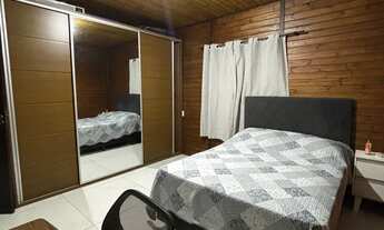 Imagem 4: Vendo casa Casa com 2 dormitórios