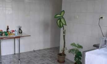 Imagem 6: Galpão Alto da Mooca