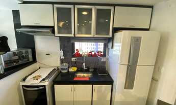 Imagem 5: Flat com ótimo preço no bairro Moema. Confira!