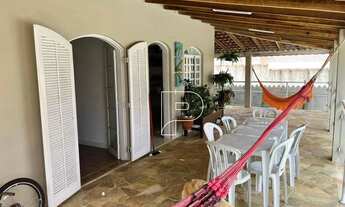 Imagem 5: Casa com 5 dormitórios à venda, 322 m² por R$ 1.700.000,00 - Haras Bela Vista - Vargem Gra