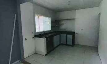 Imagem 5: Casa à venda no bairro Eduardo Gomes