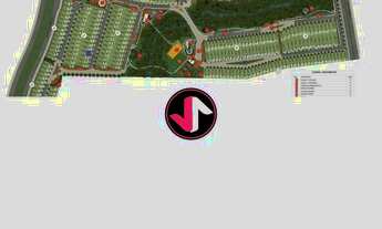 Imagem: TERRENO NO FLORAIS SAFIRA EM LOCAL RESERVADO