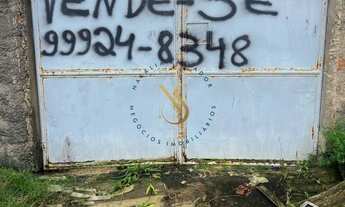 Imagem: Terreno à venda no trevo do Francês